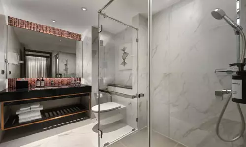 هتل سیندهورن میدتاون بانکوک هتل سیندهورن میدتاون بانکوک